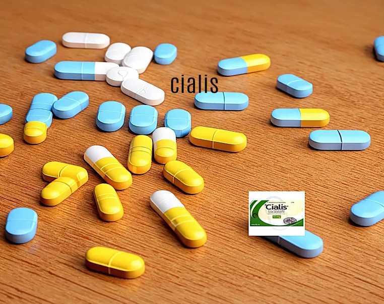 Cialis 1